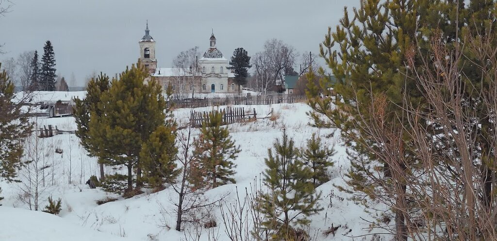 дом р-н Пригородный с Краснополье ул Горная фото 24