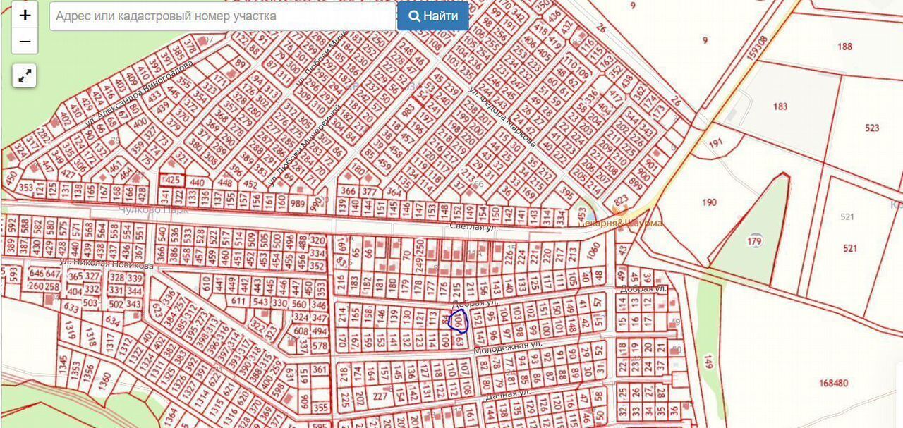 земля городской округ Раменский д Какузево ул Добрая 22 км, Жуковский, Рязанское шоссе фото 16