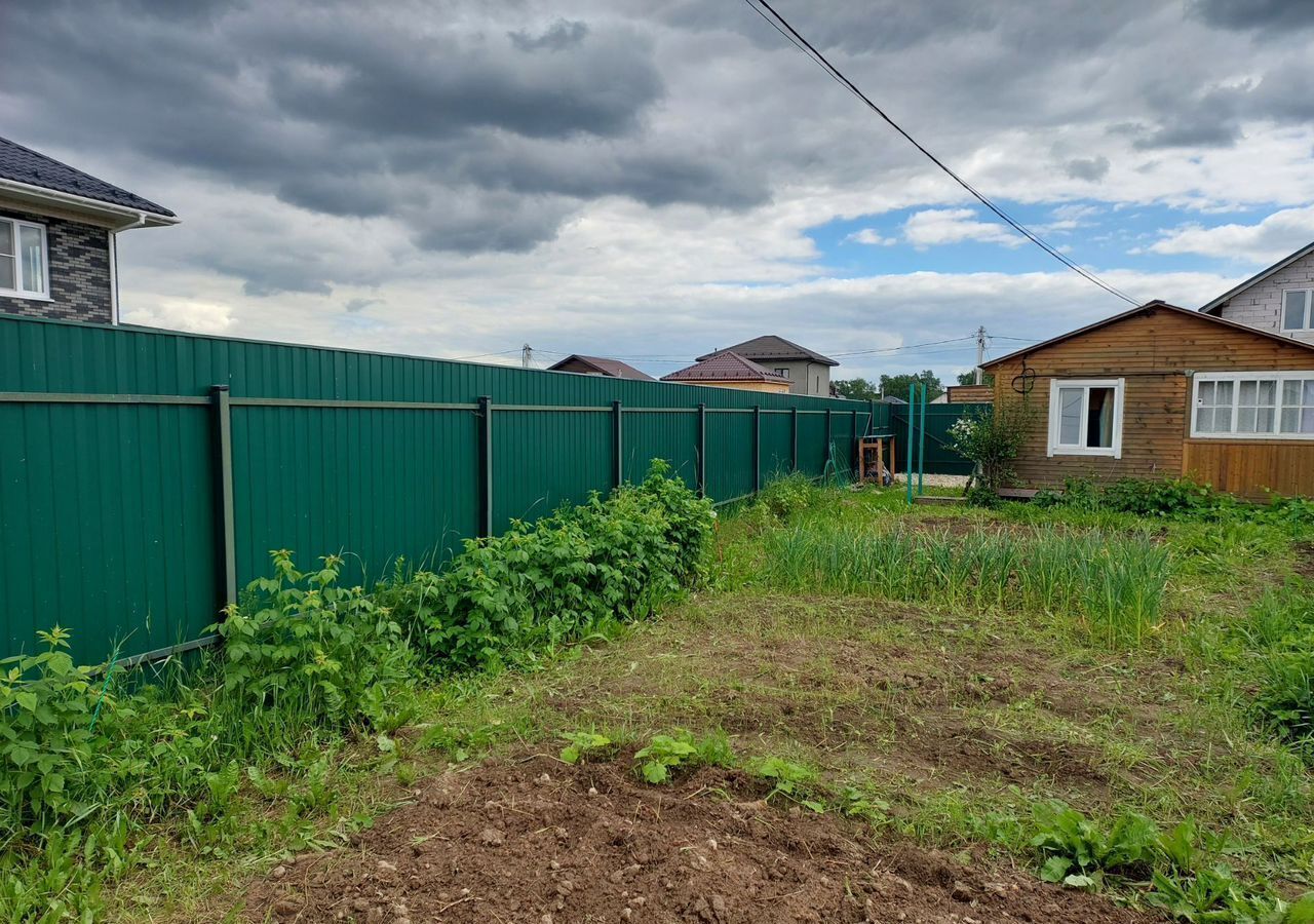 земля городской округ Раменский д Какузево ул Добрая 22 км, Жуковский, Рязанское шоссе фото 14