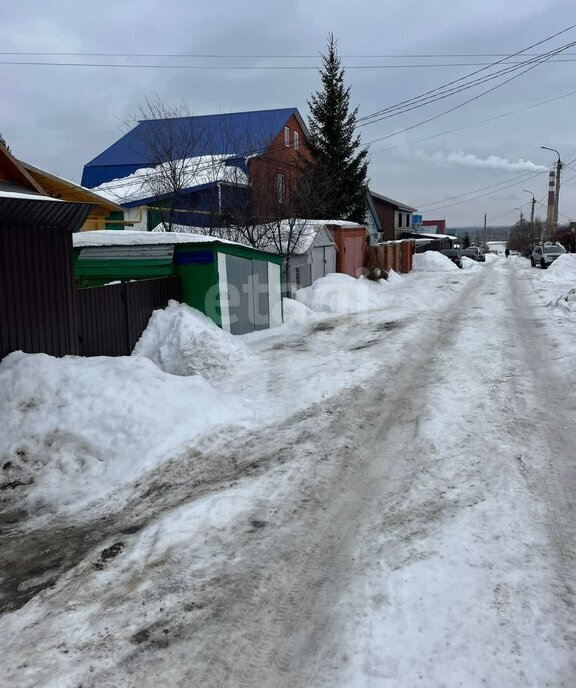 дом г Уфа р-н Демский ул Илишевская 5 фото 15