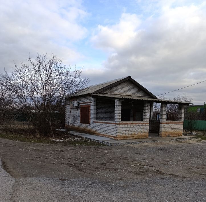 свободного назначения г Волгоград р-н Советский снт тер.Орошенец ул 18-я 640 фото 2