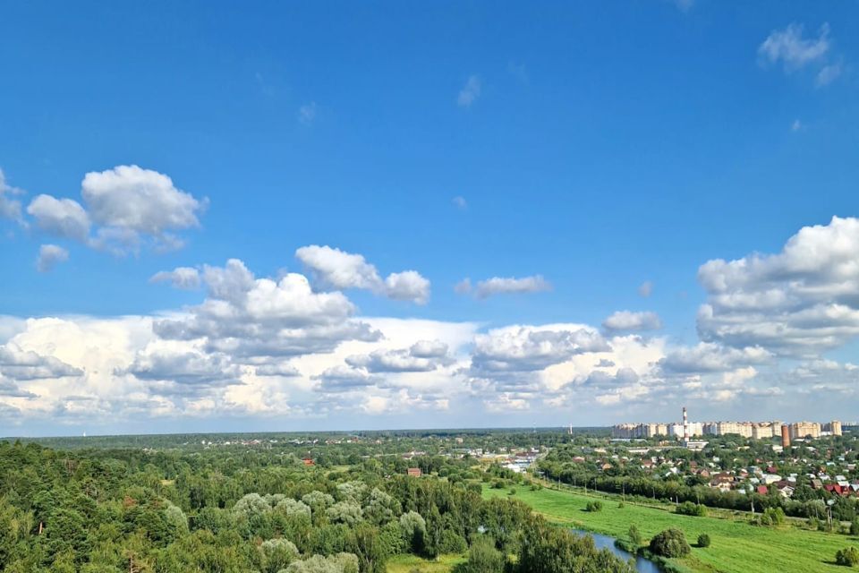 квартира г Лосино-Петровский п Юность Лосино-Петровский городской округ, 11 фото 7