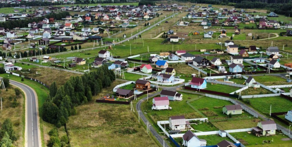 земля городской округ Можайский 81 км, территория СНТ Можайские Сады, 613, Можайск, Минское шоссе фото 1