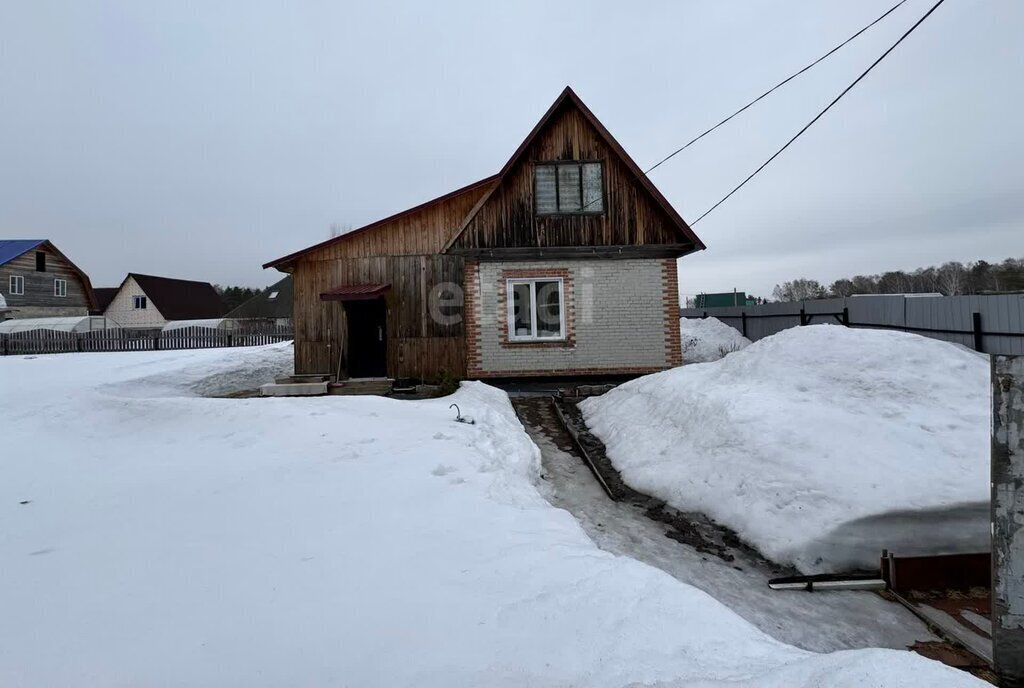 дом Барышевский сельсовет, некоммерческое садоводческое товарищество Лето фото 11