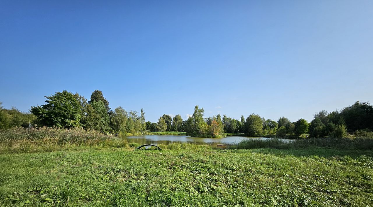 земля городской округ Дмитровский д Дубровки фото 1