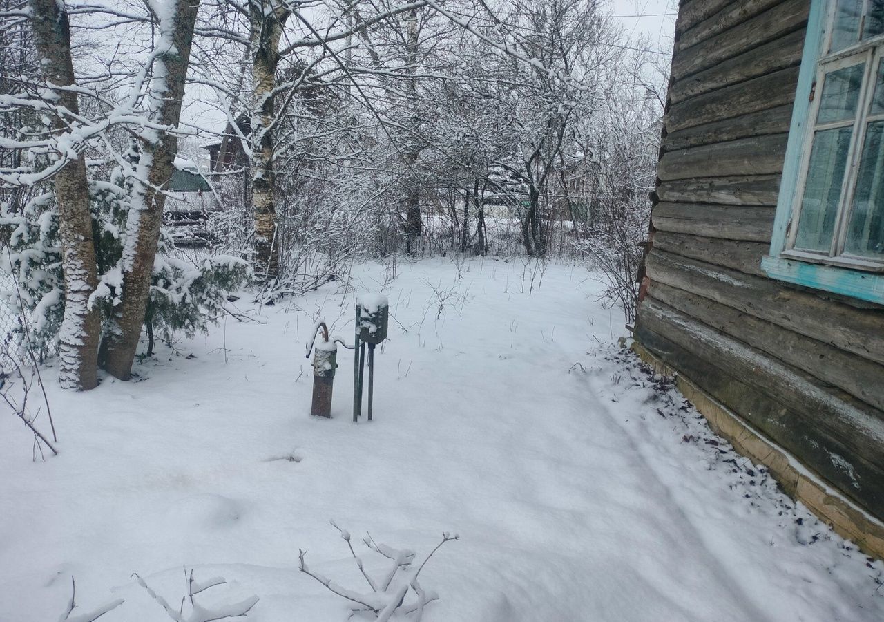 дом р-н Лужский д Ситенка Киевское шоссе, 107 км, Толмачёвское городское поселение, Толмачево фото 4