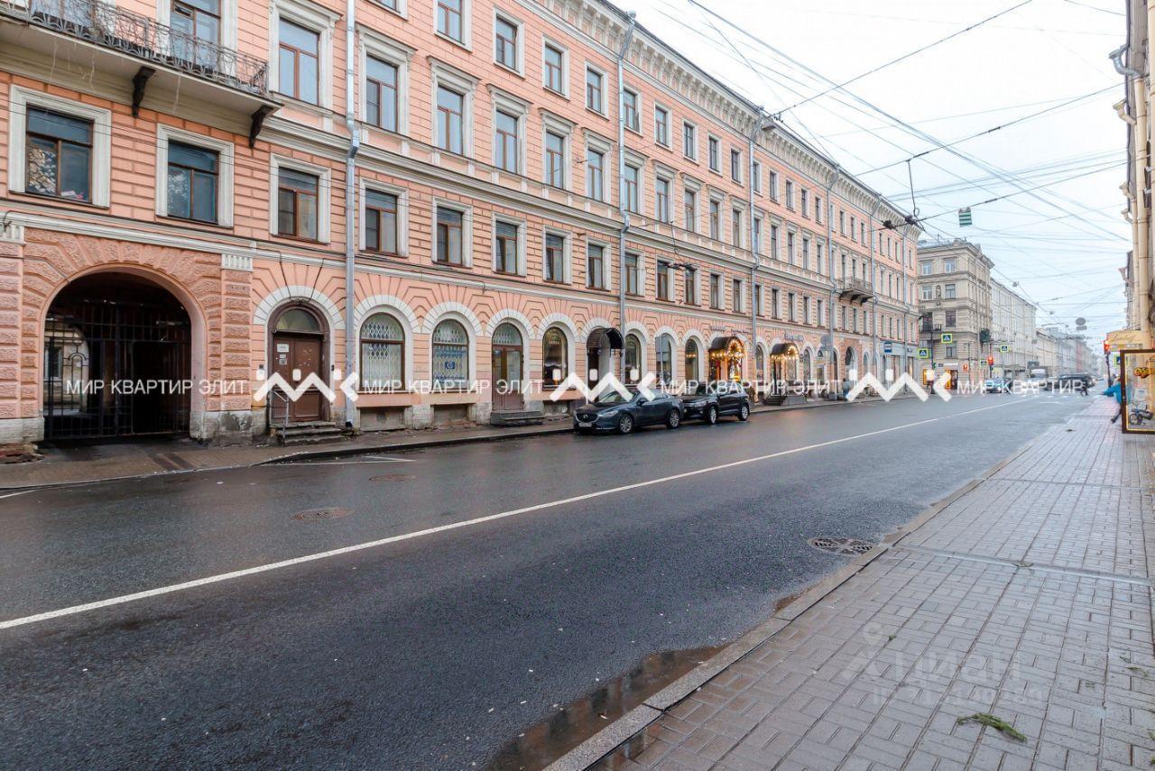 квартира г Санкт-Петербург п Шушары Центральный район ул Гороховая 34 округ № 78, Ленинградская область фото 29