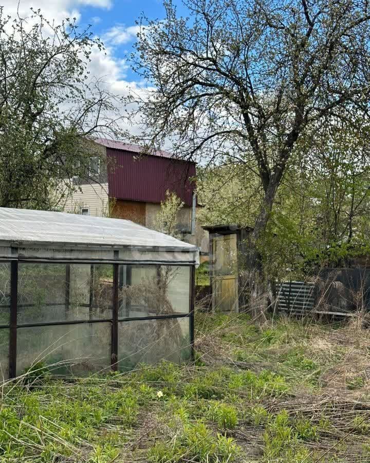 дом г Нижний Новгород тер садоводческое товарищество Луч-2 Приокское, Богородский муниципальный округ фото 6