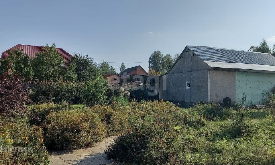 дом г Екатеринбург р-н Чкаловский Екатеринбург городской округ, Чкаловский фото 1