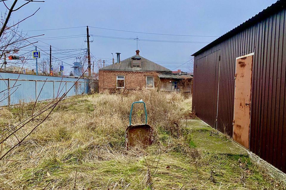 земля г Батайск городской округ Батайск, Орджоникидзе, 62 / Гайдаш, 93 фото 1