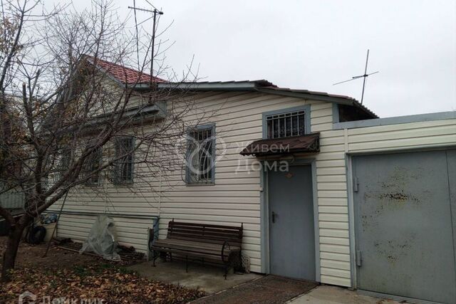 р-н Тракторозаводский городской округ Волгоград, Объект фото