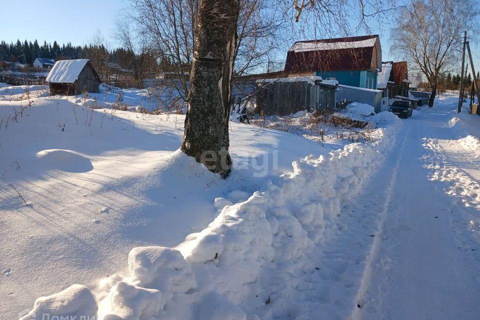 земля р-н Октябрьский п Октябрьский ул Победы фото 1