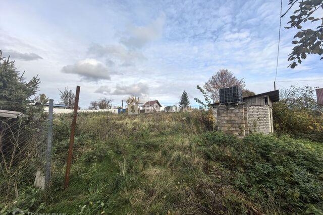 земля р-н Центральный пр-д Горный 305 Калининград городской округ фото