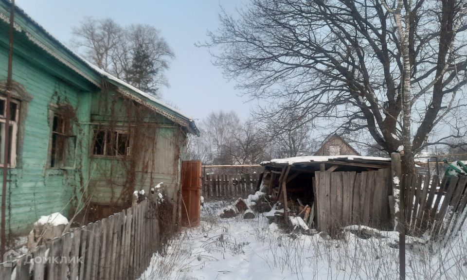 дом р-н Приволжский с Толпыгино ул Восточная 20 фото 4