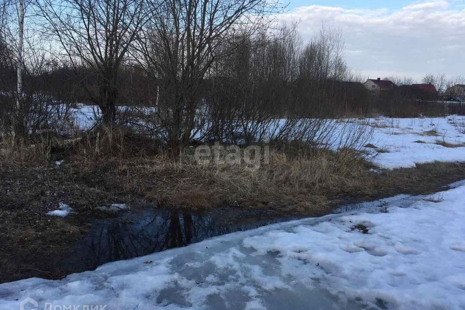 земля р-н Муромский д. Коржавино фото 4