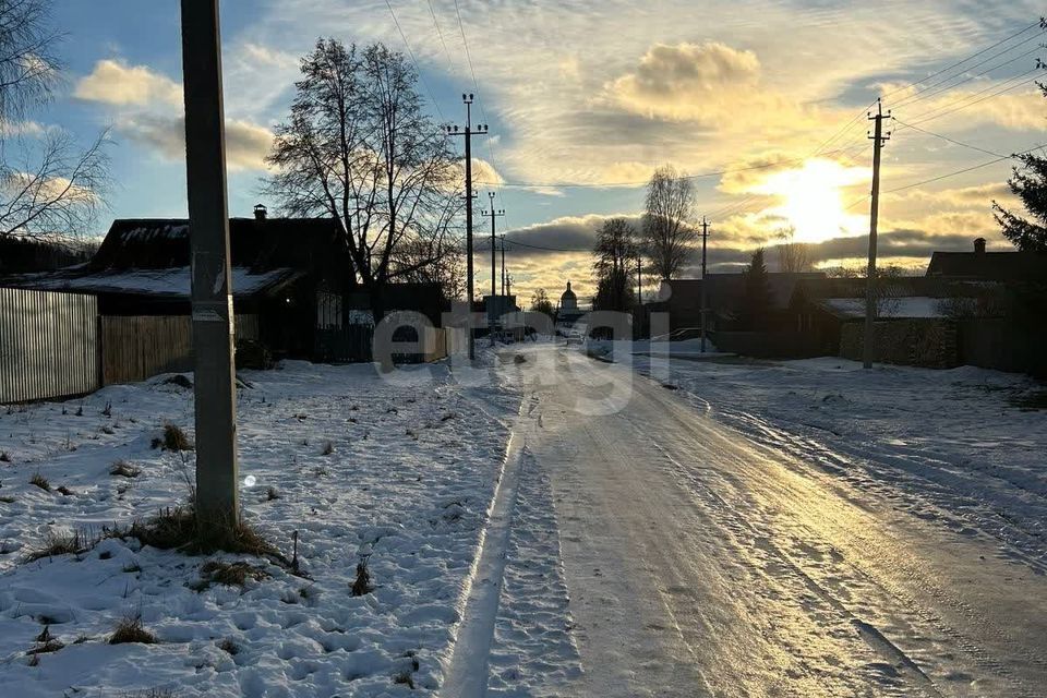 земля р-н Пригородный пос. Черноисточинск фото 4