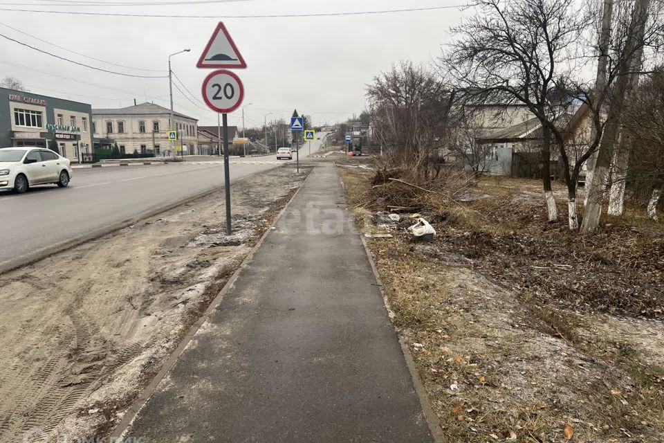 дом г Старый Оскол мкр Центральный Старооскольский городской округ фото 2