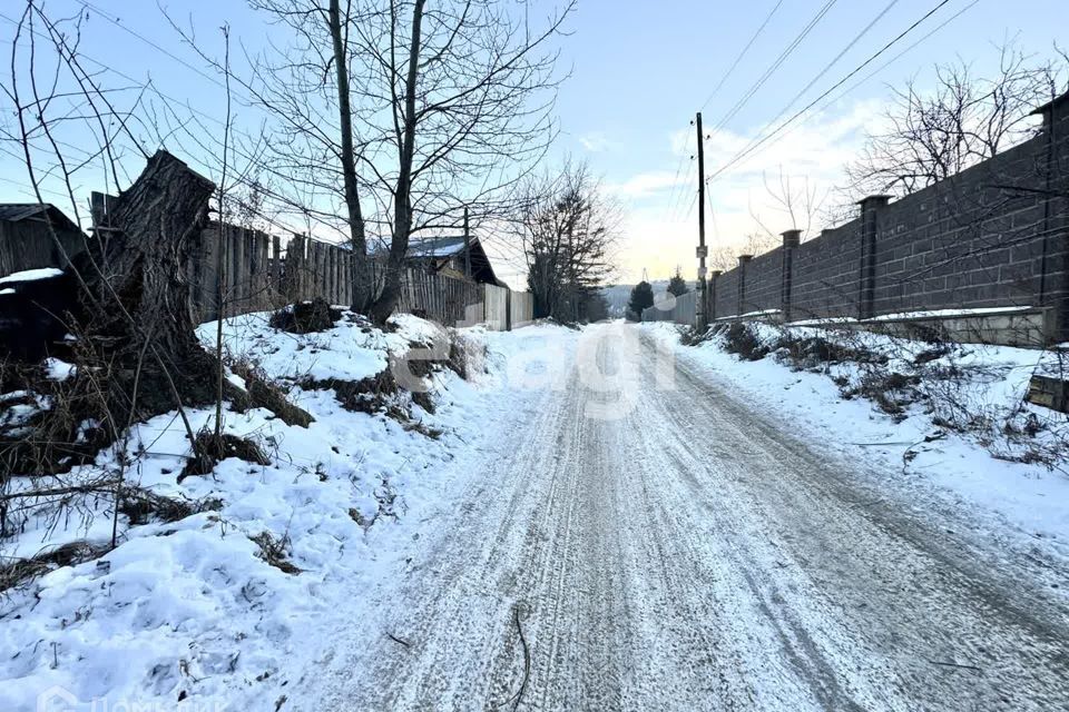 земля Красноярск городской округ, СО Объединённый сад 1, улица Рябиновая фото 4