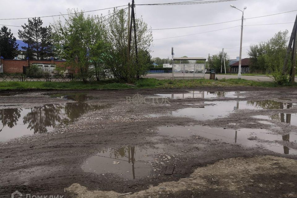 земля г Красноярск р-н Ленинский Красноярск городской округ, Причал фото 2