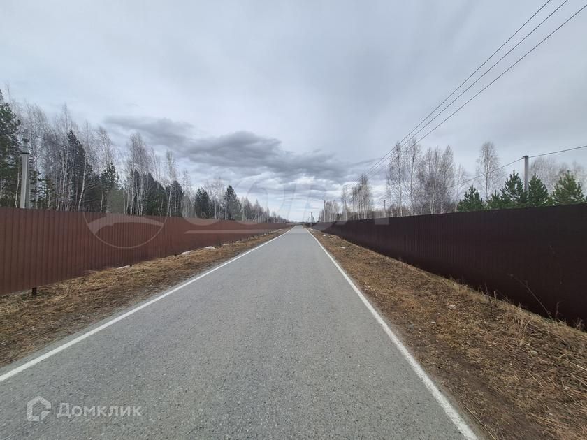 земля р-н Нижнетавдинский фото 4