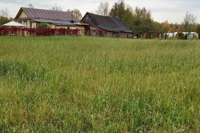 д Заозерье ул Озерная фото