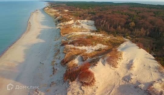 дом р-н Зеленоградский п Морское ул Первомайская 20/5 фото 2