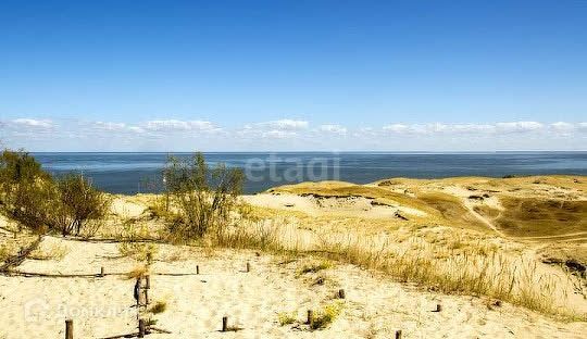 дом р-н Зеленоградский п Морское ул Первомайская 20/5 фото 4