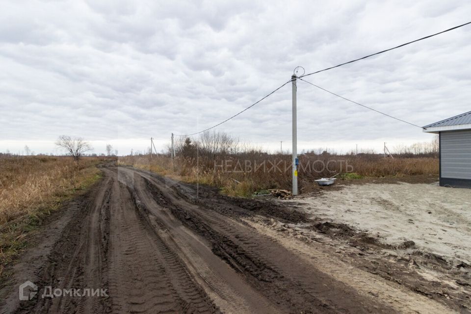 дом г Тюмень Тюмень городской округ, СТ Поле чудес-2 фото 4