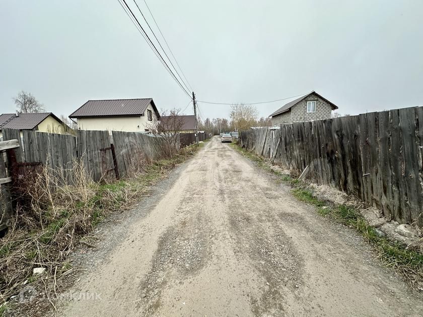 земля г Тюмень Тюмень городской округ, СО Лаванда фото 3