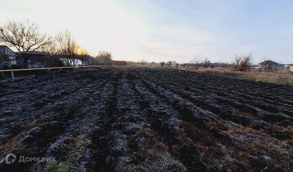 земля р-н Анапский п Суворов-Черкесский Анапа городской округ, Степная фото 2