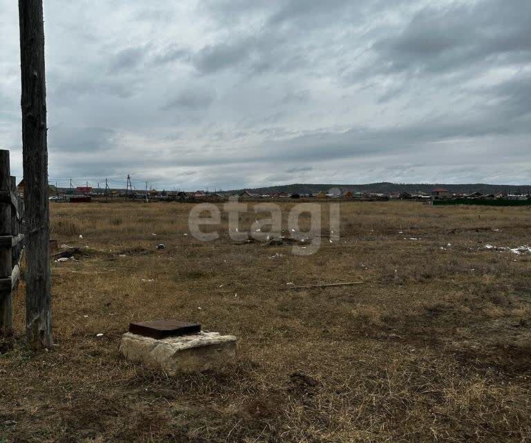 земля г Якутск Якутск городской округ, Марха м-н фото 1