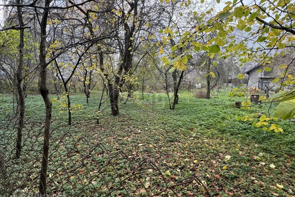 земля г Калининград Калининград городской округ, Ленинградский фото 1