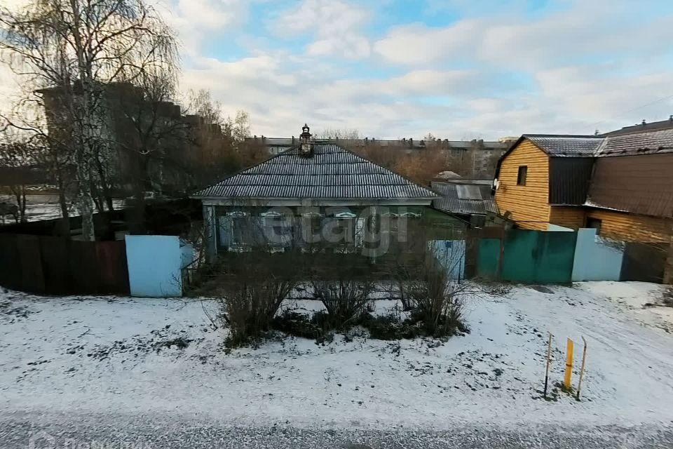 дом г Тюмень Тюмень городской округ, Красноярская фото 1