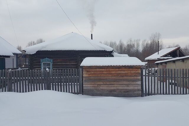 дом Набережная улица, городской округ Заринск фото