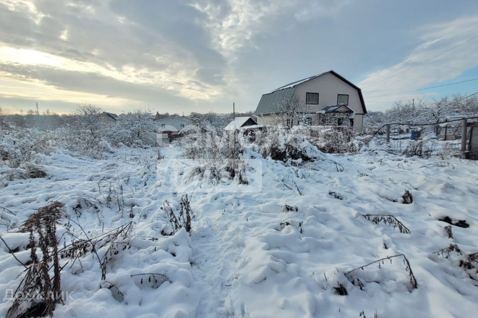 земля г Пенза ул Ферганская 57 городской округ Пенза фото 3