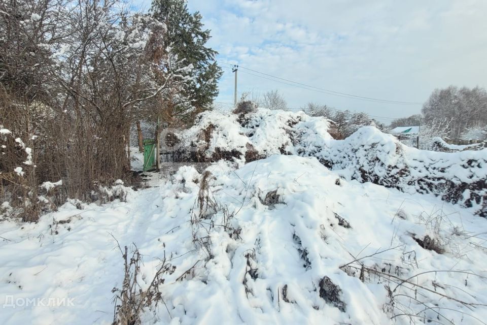 земля г Пенза ул Ферганская 57 городской округ Пенза фото 2