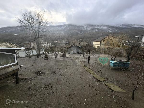 земля Геленджик городской округ, с. Адербиевка фото 3