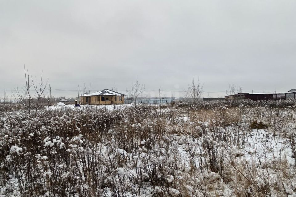 земля р-н Новомосковский г Новомосковск муниципальное образование Новомосковск, Северодонецкая фото 2