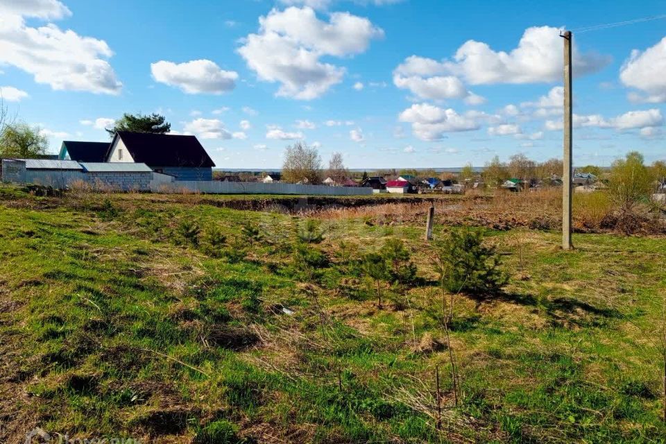 земля р-н Нерехтский д. Горки Воскресенское сп фото 4