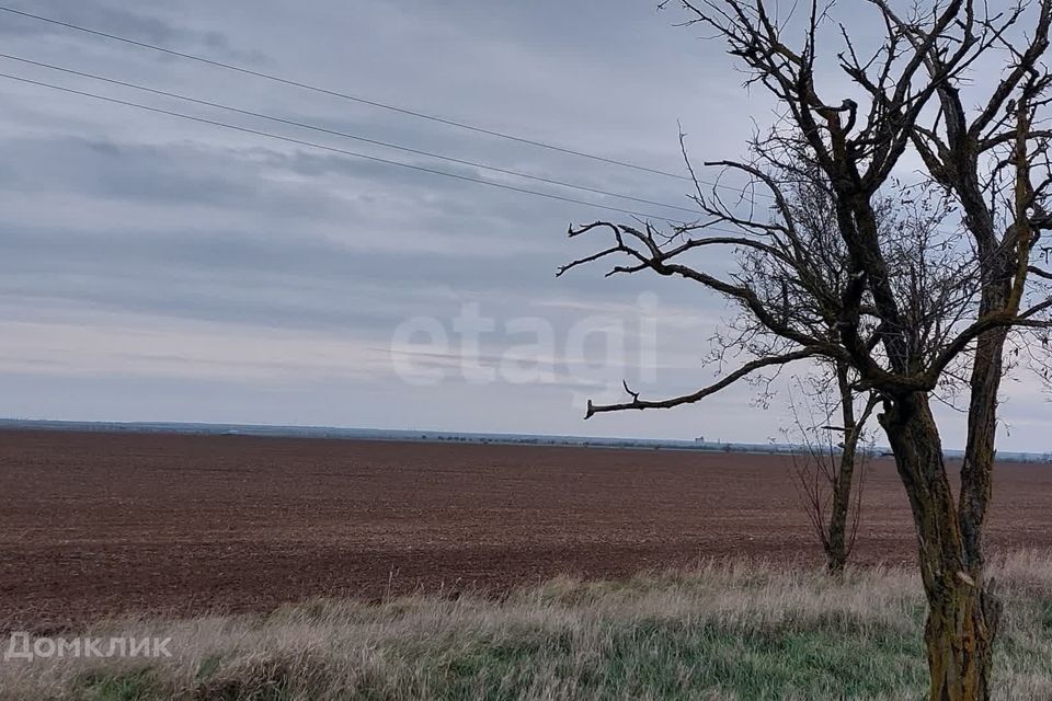 земля р-н Ленинский с Заветное ул Зелёная фото 3