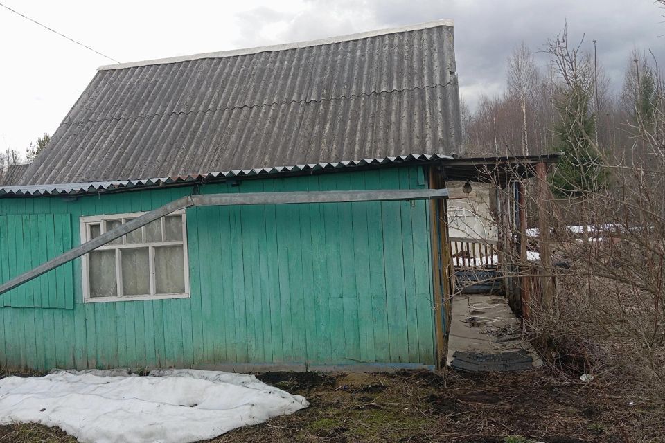 земля р-н Завьяловский снт тер.Лесная даль 198 фото 2