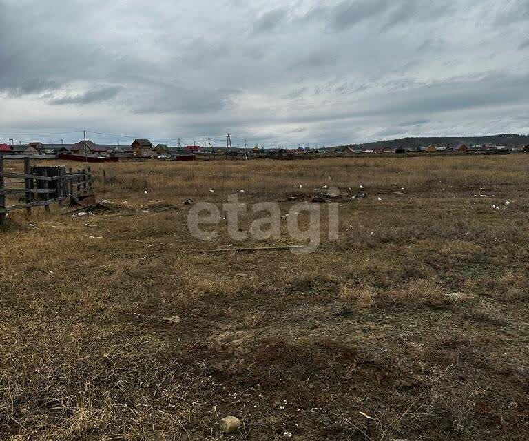 земля г Якутск Якутск городской округ, Марха м-н фото 4