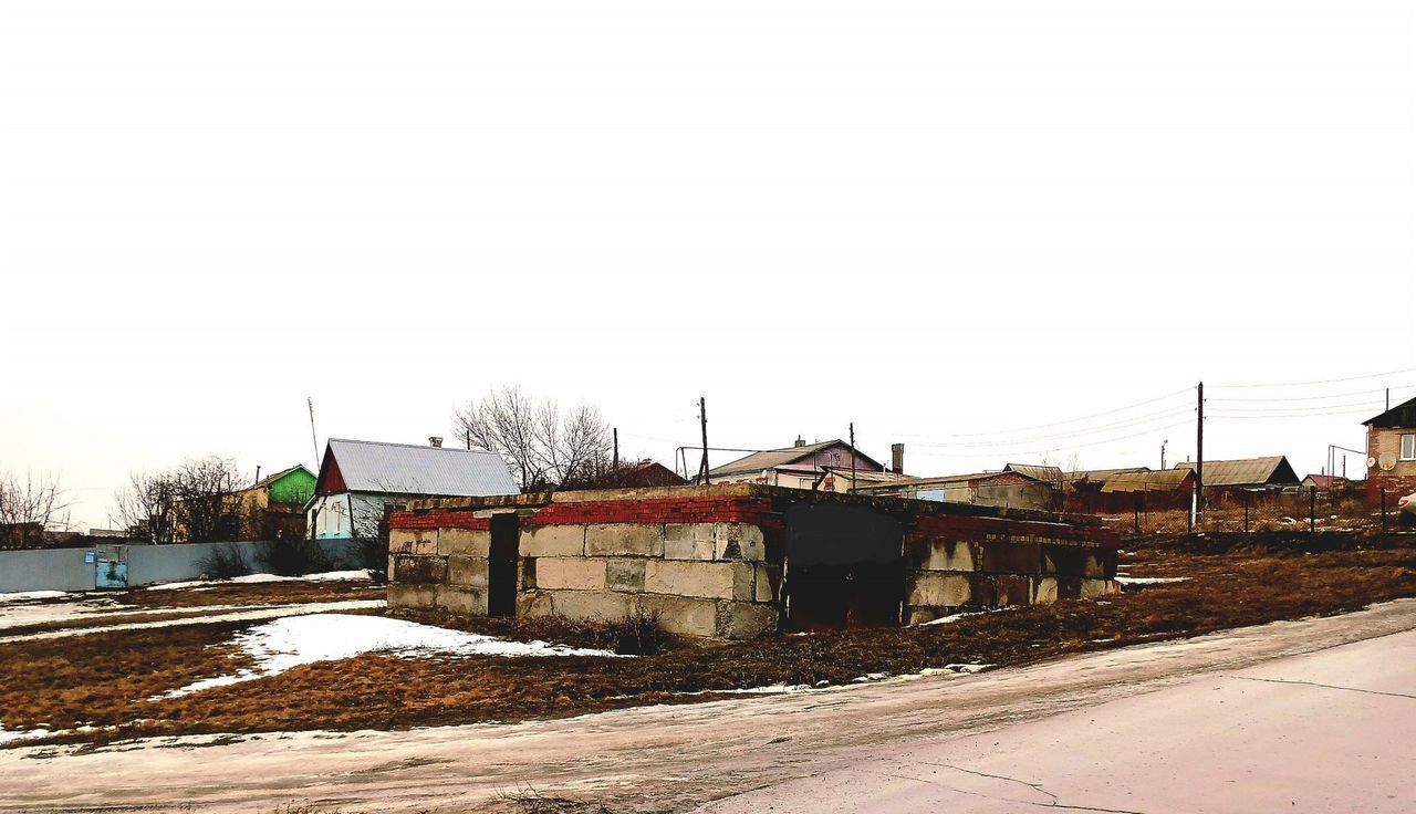 земля р-н Татищевский с/п Октябрьское МО Городок, с. Октябрьский, Светлый фото 3