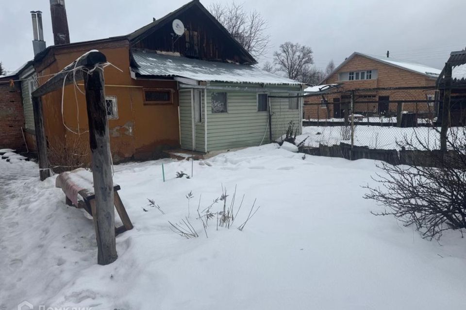 дом р-н Шуйский г Шуя городской округ Шуя, Металлистов 1-я фото 2