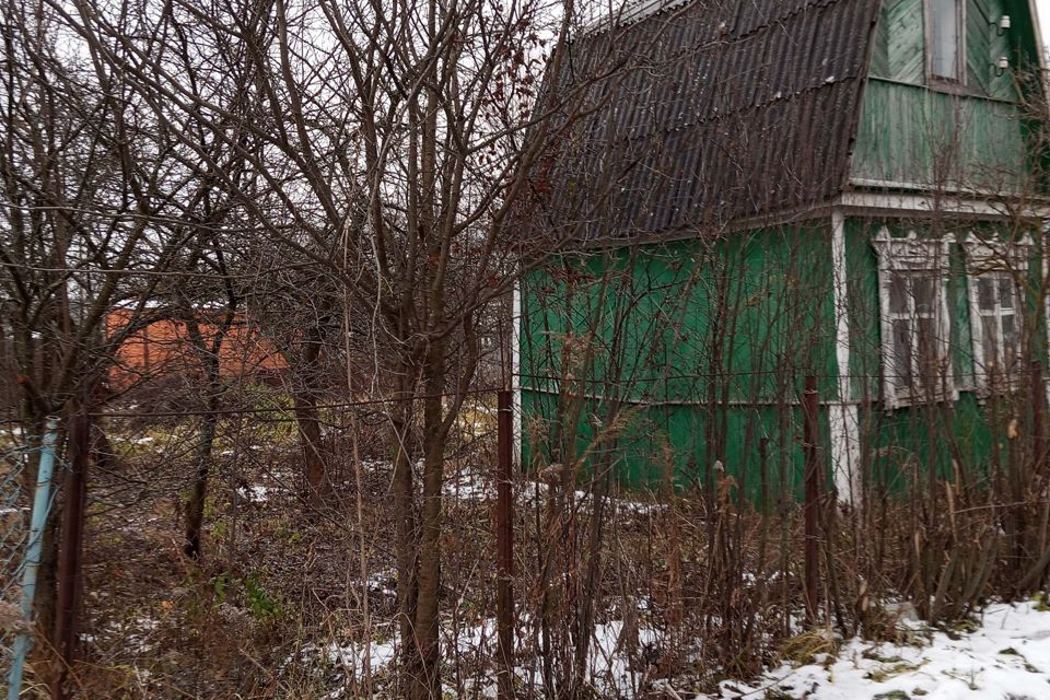 земля Нижний Новгород городской округ, ТСН 5 ОАО ГАЗ, 1783 фото 1