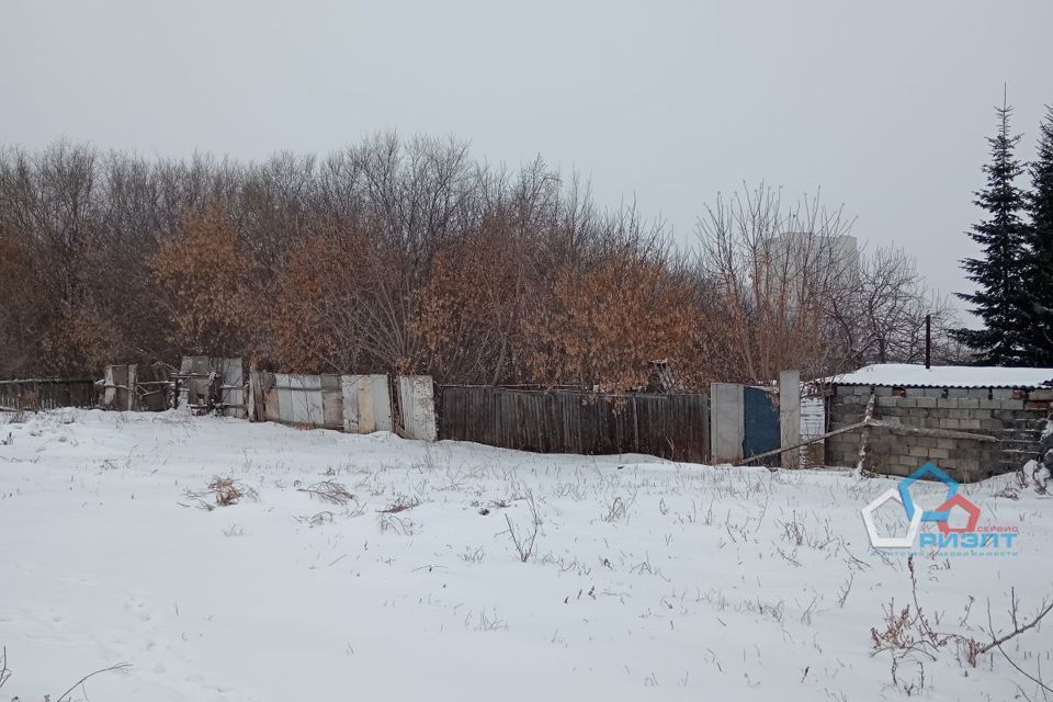 земля г Омск проезд 1-й Тюкалинский Омск городской округ фото 2