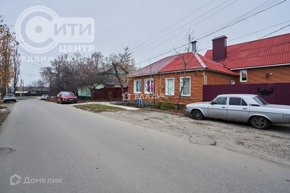 дом г Воронеж ул Полтавская 3 городской округ Воронеж фото 1