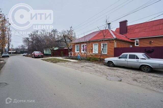 р-н Железнодорожный ул Полтавская 3 городской округ Воронеж фото