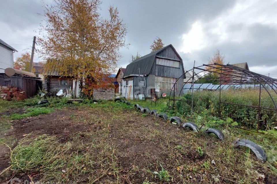 дом г Сургут Сургут городской округ, ПСК Север-1 фото 3