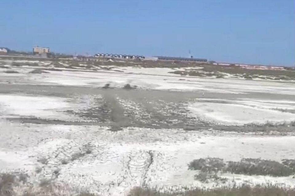 земля городской округ Избербаш, Избербаш фото 1